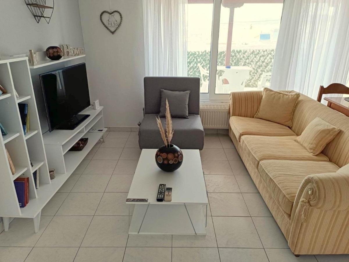 City Melody Apartment With Private Parking Alexandroupoli Exterior photo